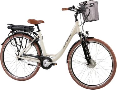 Електровелосипед F.lli Schiano E-Moon Trek 28