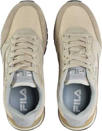 Жіночі кросівки FILA Hypert Wmn (розмір 37 EU, колір Oyster Gray Lattè)