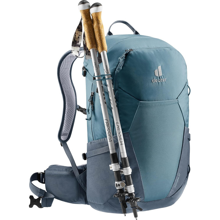 Туристичний рюкзак Deuter Futura 27 літрів