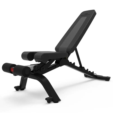 Регульована тренажерна лава Bowflex