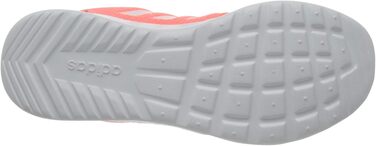 Кросівки жіночі adidas Cloudfoam Qt Racer Signal Coral/White/Red (36 2/3 EU)