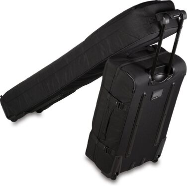 Чохол для сноуборда Dakine Low Roller, чорний, універсальний розмір