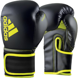 Боксерські рукавички adidas Hybrid 80 для боксу, кікбоксингу, MMA, фітнесу – для дітей, чоловіків та жінок