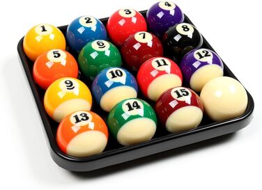Billiard-Royal лоток для куль більярду, піднос для зберігання