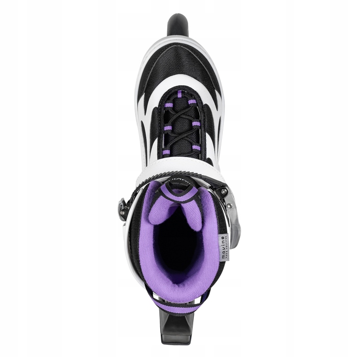 Регульовані ролики MOVINO CRUZER TWO neochrome, розмір L (38-41)