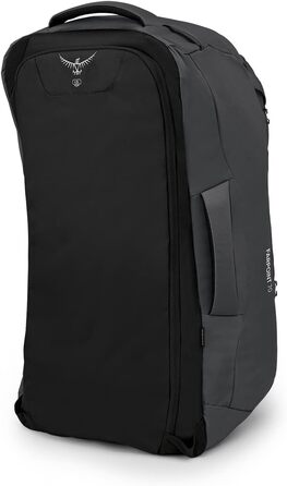 Чоловічий туристичний рюкзак Osprey Farpoint 70 л, 1 шт.