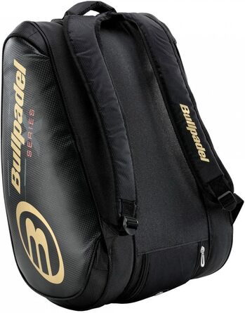 Сумка для ракетки Bullpadel Avant S Gold Carbon для тенісу