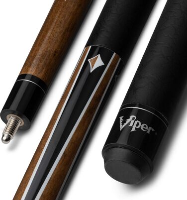Більярдний кий Viper Diamant 147,3 см (58
