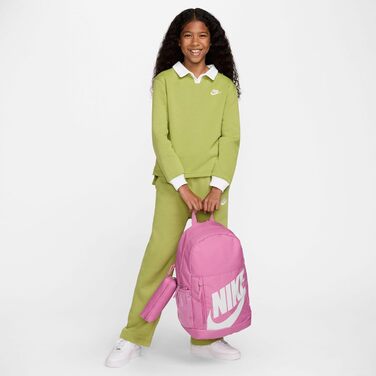 Дитячий рюкзак Nike 20 л, модель DR6084, для школи та спорту