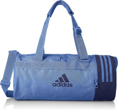 Сумка для тренувань adidas Training Core S, синя, розмір S