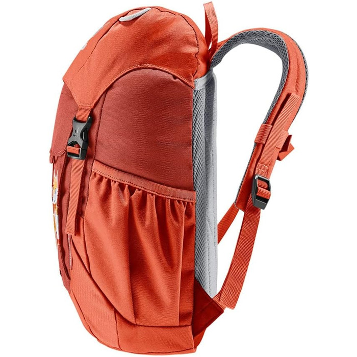 Дитячий рюкзак Deuter Waldfuchs 10 для дитячого садка, 10 л