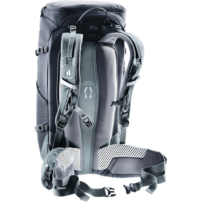 Рюкзак для хайкінгу та альпінізму Deuter Trail 32 EL Extra Long