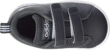 Кросівки Adidas Vs ADV Cl CMF C для дітей (білі, 25.5 EU)