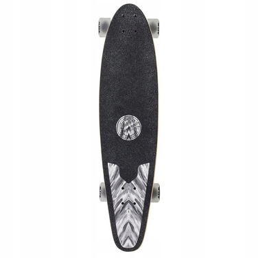 Лонгборд Mindless Raider ABEC-5