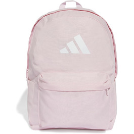 Рюкзак adidas Classic 3bars унісекс – міський, чорний