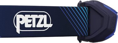 Ліхтар налобний PETZL Actik Core (Синій, універсальний розмір, сучасний)