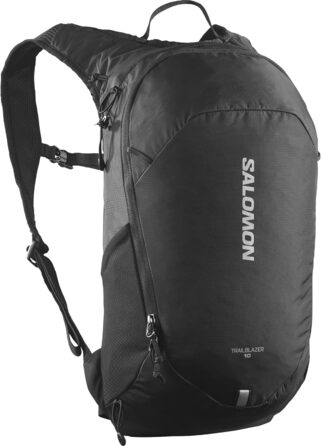 Рюкзак Salomon Trailblazer 10L унісекс для туризму – легкий та універсальний