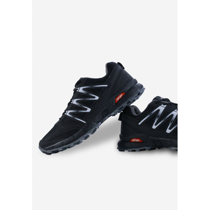 Чоловічі спортивні трекінгові кросівки, розмір 43