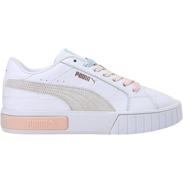 Жіночі кросівки PUMA Cali білі, розмір 38 EU