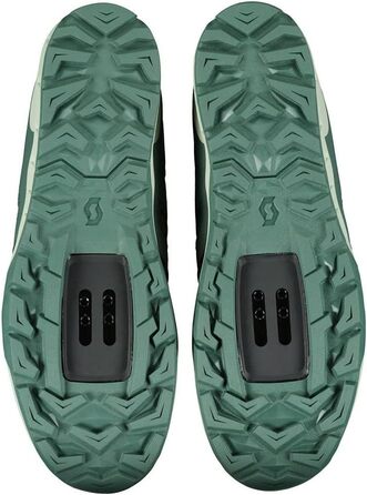 Велотуфлі Scott 288830 унісекс (43 EU, Dk Gr Lg Gre)