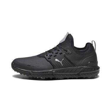 Кросівки чоловічі PUMA Ignite Articulate, 42 EU, Puma Black Cool Mid Gray