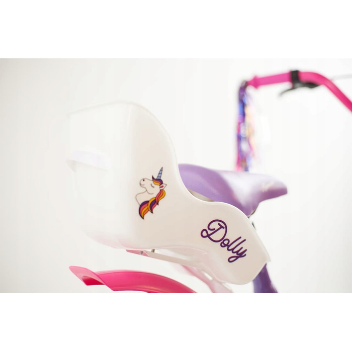 Дитячий велосипед для дівчаток 16