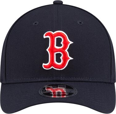 Кепка New Era 9Forty M-Crow Cap Boston Red Sox - Оригінальна бейсболка