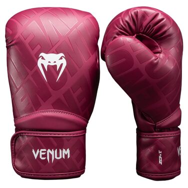 Боксерські рукавички Venum Contender 1.5 XT 3D, Altrosa, 16 унцій
