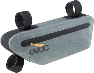 Велосипедна сумка EVOC MULTI FRAME PACK WP M, водонепроникна, для рами, легка, 1,2 л, сталева, для шосейного та гірського велосипеда