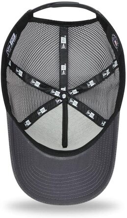 Кепка New Era Trucker Cap з регулюванням - Diamond New York Yankees