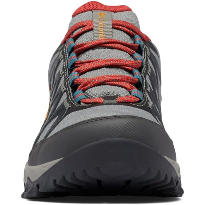 Жіночі водонепроникні трекінгові черевики Columbia Peakfreak X2 Outdry WP, 36 EU, Stratus Mango