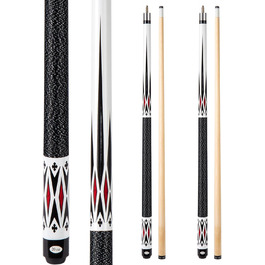 Більярдний кий Sinsilvie 58