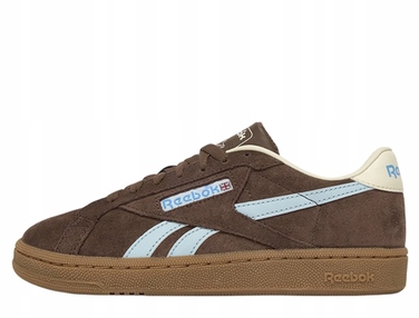 Жіночі спортивні кросівки Reebok Club C Grounds, розмір 38