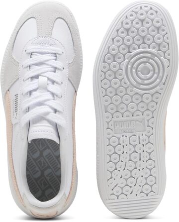 Жіночі гольф-туфлі/кросівки PUMA Ignite Elevate X, 35.5 EU, Puma White Rosebay