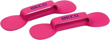 Рюкзак-переноска Beco Beflex для дорослих, унісекс, рожевий, для акватренувань, універсальний розмір
