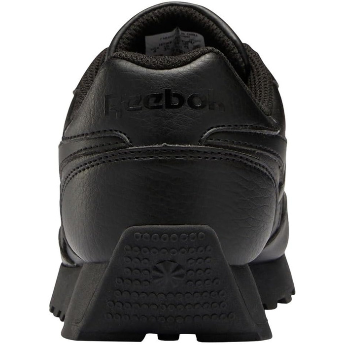 Кросівки Reebok Royal Rewind Run для хлопчиків, чорний колір, розмір 36.5 EU