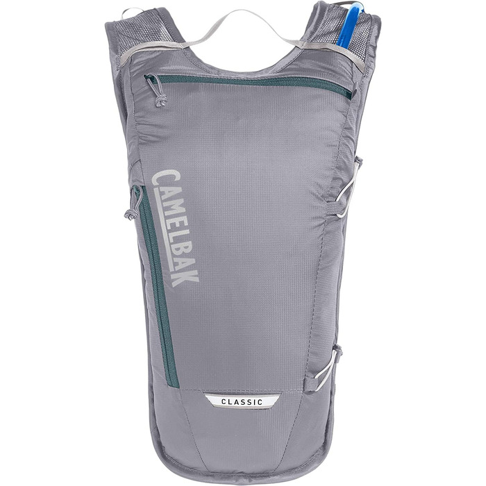 Гідраторний рюкзак CAMELBAK Classic Light, унісекс, універсальний розмір, колір Gunmetal/Hydro