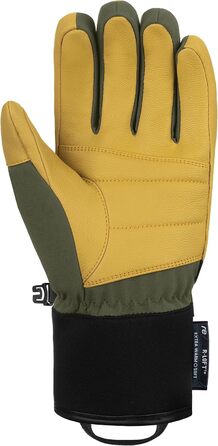 Чоловічі зимові рукавички Reusch Andy R-TEX XT, водонепроникні, для спорту