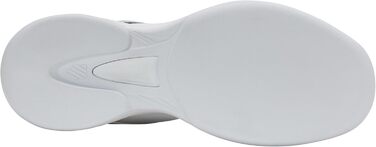 Кросівки для тенісу K-Swiss Court Express 2 Carpet для чоловіків, розмір 40 EU, білий, Stargazer