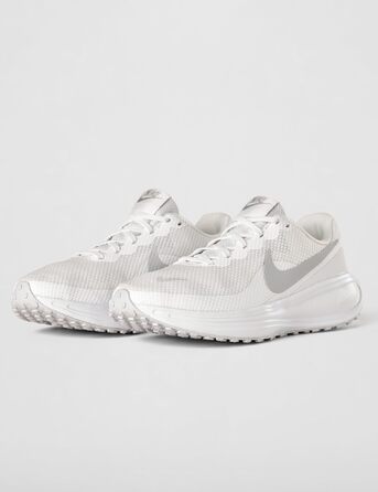 Жіночі кросівки для бігу Nike Revolution 8 White Pure Platinum, HJ8485, розмір 36.5 EU