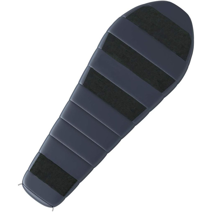 Сплячий мішок Husky Dinis -10°C, 940g, унісекс, для дорослих (жінок та чоловіків)