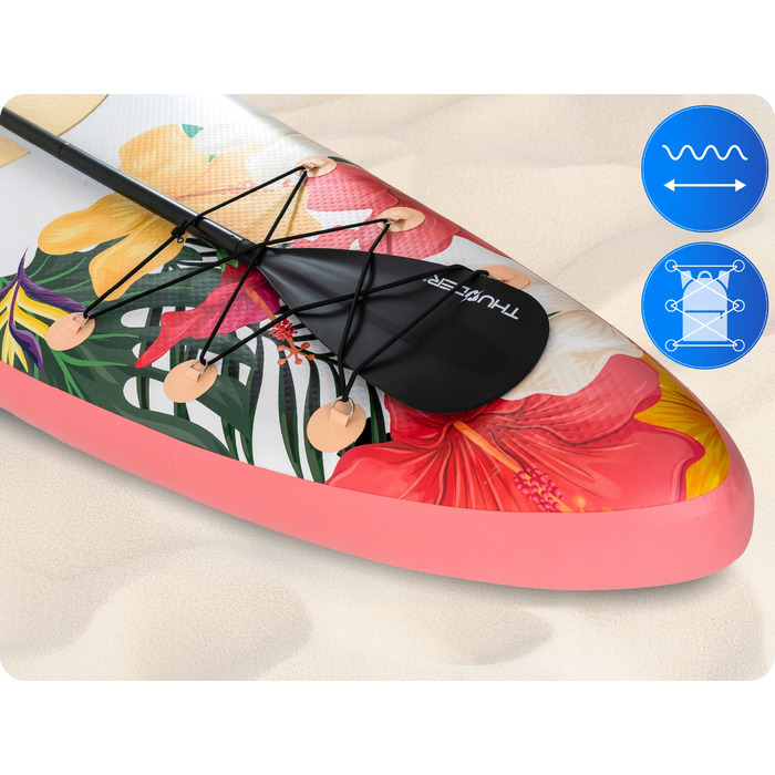 SUP-дошка Thunder VIOSA 320 см