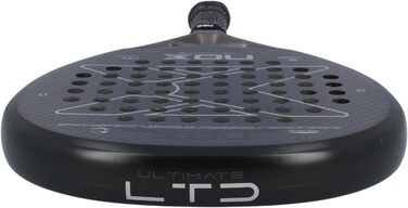 Тенісна ракетка Nox Ultimate Power Ltd Carbon, карбонова, професійна