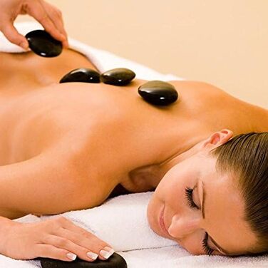 Масажне ліжко BAKAJI з дерева, складне, 3 зони, для фізіотерапії, спа, велнес, професійних косметологів, колір Бежевий, XL LUX, з сумкою для перенесення (дерев'яне каркас, Бежевий)