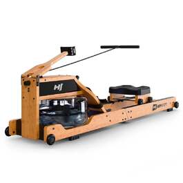 Гребний тренажер Hop-Sport HS-200WR Aquen