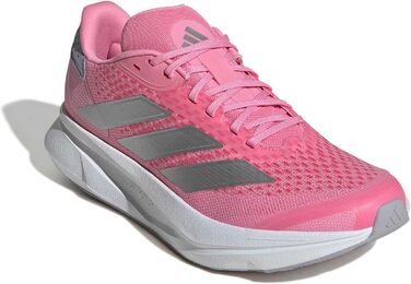 Кросівки жіночі adidas Duramo SL 2 рожеві (Bliss Pink/Silver Metallic/Pink Fusion) 38 EU