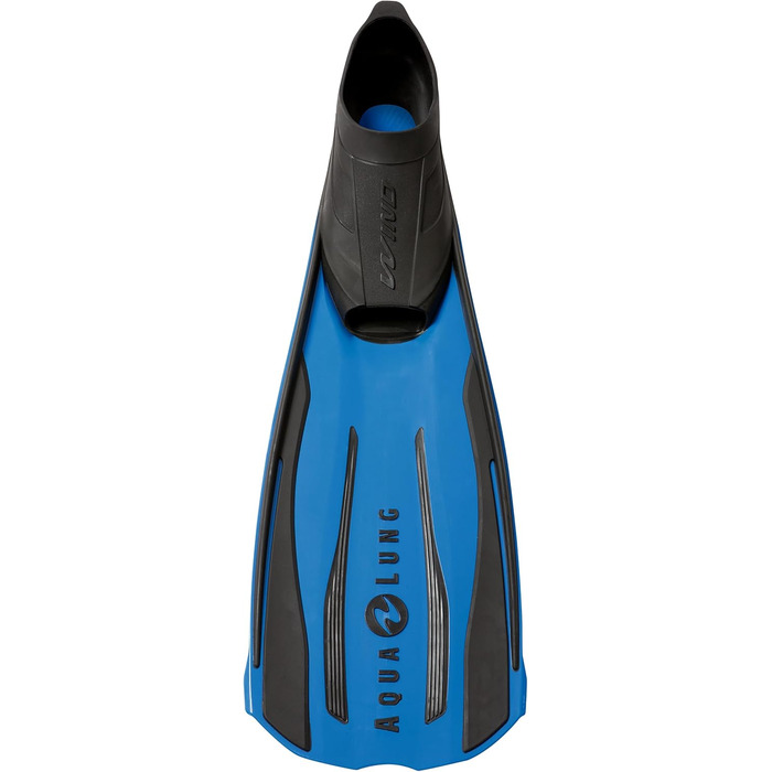 Ласти Aqua Lung WIND для басейну, закритий носок