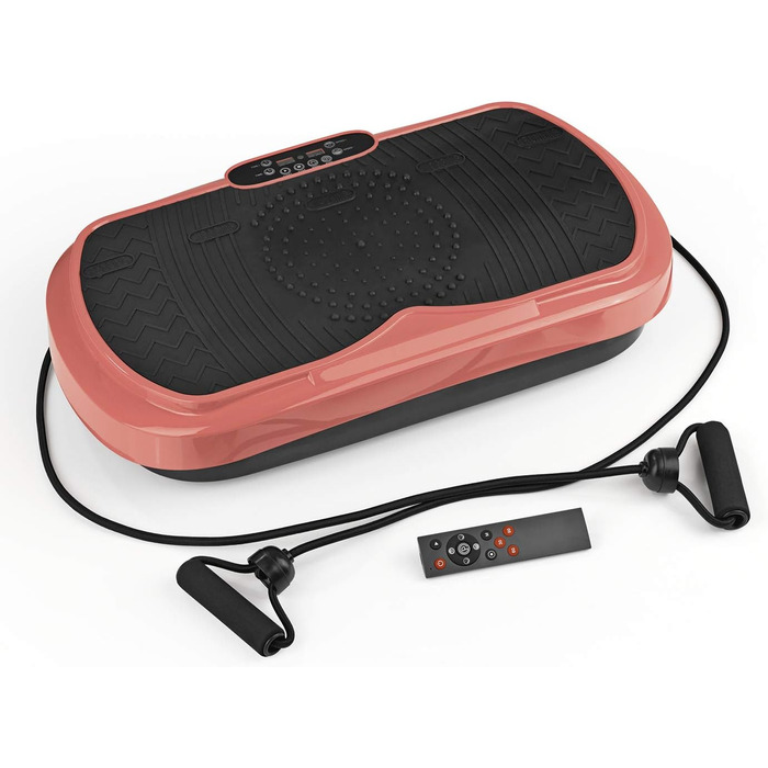 Vibrations-Trainer Kollektion by Beatrice Egli: 99 рівнів, 10 програм для гнучкості та координації