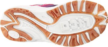 Дитячі спортивні туфлі Lico Barney - унісекс, кольори: морський, рожевий, бірюзовий (35 EU)