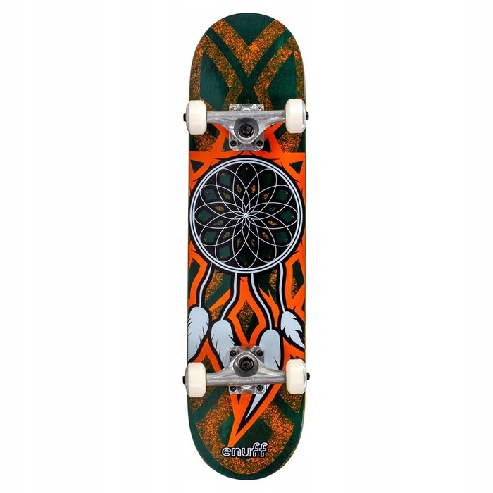 Скейтборд у зборі Enuff DREAMCATCHER 7.25 Ora